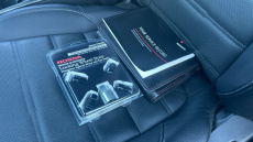 Honda CR-V 2.0 i-MMD Hybrid Sport Line 2WD 5dr eCVT Hybrid Estate